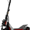 Segway ZT3 Pro D E-Scooter, 20 km/h, 70 km Reichweite, Vollfederung