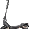 NAVEE ST3 Pro E-Scooter, 1350 W Leistung, innovative Damping Arm-Federung