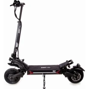 SXT Beast PRO E-Scooter, 85 km/h, 40 km Reichweite, 4.800 W Motorleistung