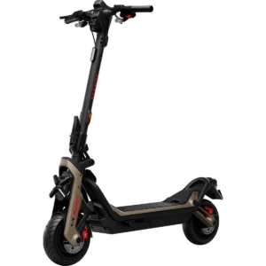 Segway Superscooter GT3 Pro, 80 km/h, 138 km Reichweite, IPX6