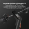 Xiaomi Electric Scooter 5 Pro, 400 W Motor, 20 km/h, bis zu 60 km Reichweite