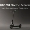 Xiaomi Electric Scooter 5, 350 W, 60 km Reichweite, mit Straßenzulassung