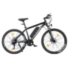 Touroll U1 29 Elektromountainbike – 250-W-Motor – 13-Ah-Akku – 65 km Reichweite