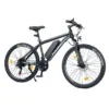 Touroll U1 29 Elektromountainbike – 250-W-Motor – 13-Ah-Akku – 65 km Reichweite