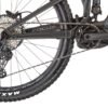 FOCUS JAM² 6.7 NINE 29″ E-Mountainbike Schwarz 2022
