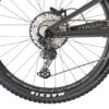 FOCUS JAM² 6.7 NINE 29″ E-Mountainbike Schwarz 2022