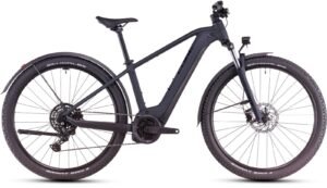 Cube Reaction Hybrid Performance 625 Allroad