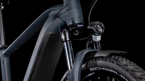 Cube Reaction Hybrid Performance 625 Allroad