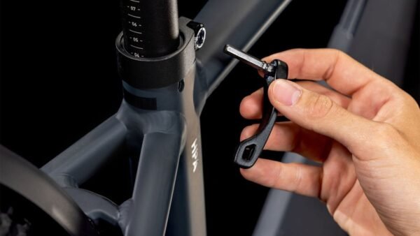 Cube Reaction Hybrid Performance 625 Allroad