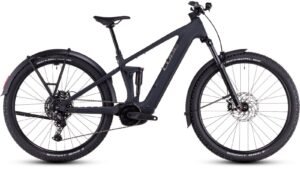 Cube Stereo Hybrid ONE22 Pro 800 Allroad