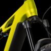 Cube Stereo Hybrid ONE44 HPC Race 800 flashlime