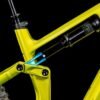 Cube Stereo Hybrid ONE44 HPC Race 800 flashlime