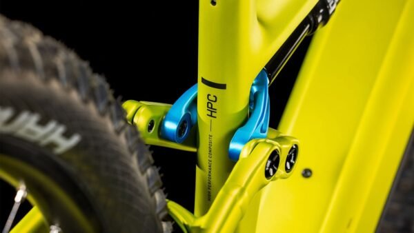 Cube Stereo Hybrid ONE44 HPC Race 800 flashlime