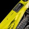 Cube Stereo Hybrid ONE44 HPC Race 800 flashlime