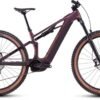 Cube Stereo Hybrid ONE44 HPC SLX 800 molotov