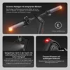 Xiaomi Electric Scooter 5 Pro, 400 W Motor, 20 km/h, bis zu 60 km Reichweite