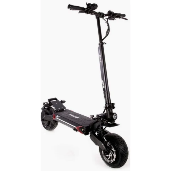 SXT Beast PRO E-Scooter, 85 km/h, 40 km Reichweite, 4.800 W Motorleistung
