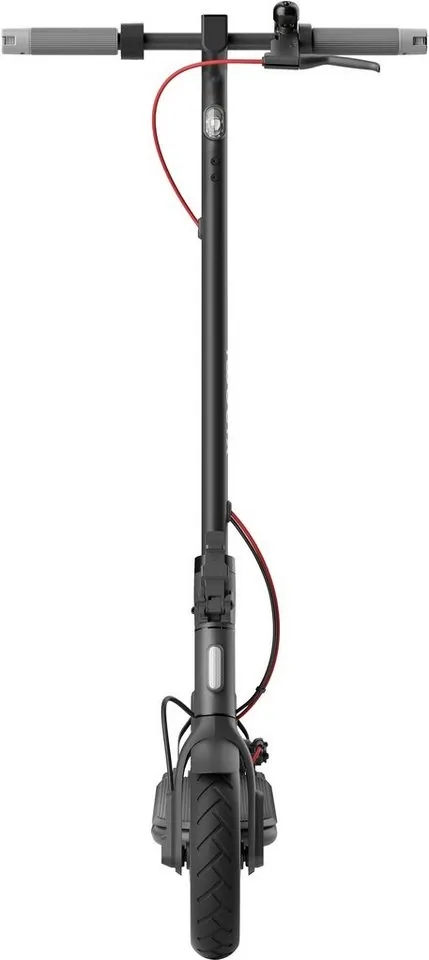 Xiaomi E-Scooter Mi 4, 20 km/h, bis zu 35 km Reichweite, sicher und tragbar