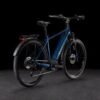 Cube Touring Hybrid ONE 625 deepsea