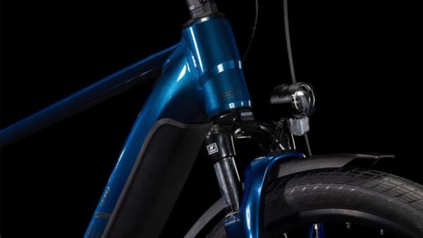 Cube Touring Hybrid ONE 625 deepsea