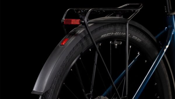 Cube Touring Hybrid ONE 625 deepsea