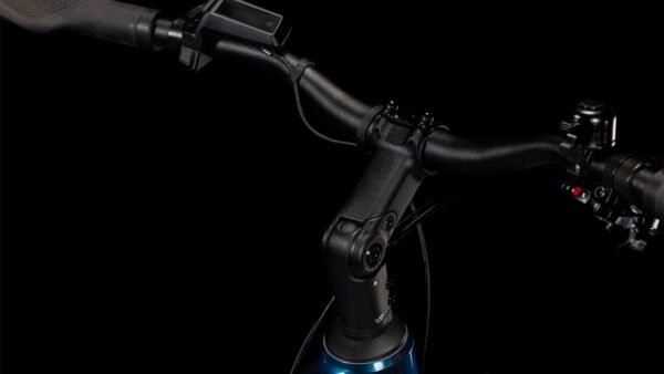 Cube Touring Hybrid ONE 625 deepsea