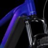 Cube Reaction Hybrid ONE 800 orchid