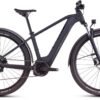 Cube Reaction Hybrid Performance 625 Allroad