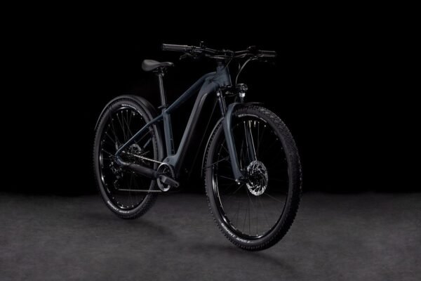 Cube Reaction Hybrid Performance 625 Allroad