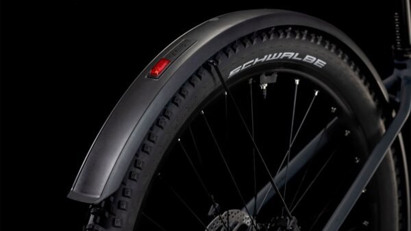 Cube Reaction Hybrid Performance 625 Allroad