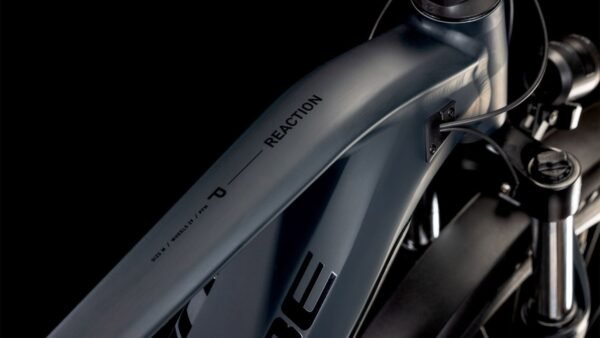 Cube Reaction Hybrid Performance 625 Allroad
