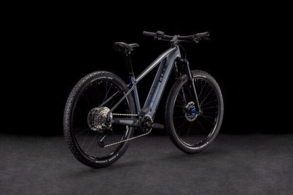 28A.jpg Cube Reaction Hybrid Pro 600 metallicgrey