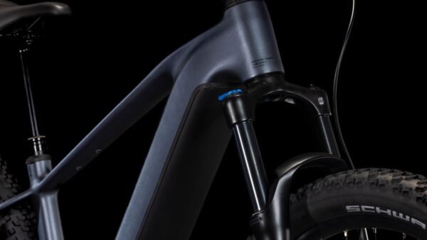 28B.jpg Cube Reaction Hybrid Pro 600 metallicgrey
