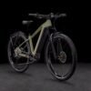 Cube Reaction Hybrid Pro Allroad Dustyolive