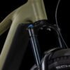 Cube Reaction Hybrid Pro Allroad Dustyolive