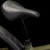 Cube Reaction Hybrid Pro Allroad Dustyolive