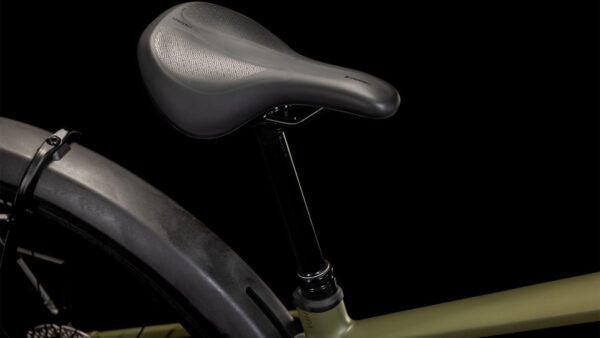 Cube Reaction Hybrid Pro Allroad Dustyolive
