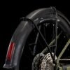 Cube Reaction Hybrid Pro Allroad Dustyolive