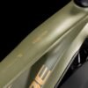 Cube Reaction Hybrid Pro Allroad Dustyolive