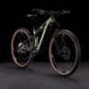 Cube Stereo Hybrid ONE44 HPC SLX 800 molotov