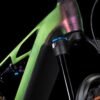 Cube Stereo Hybrid ONE44 HPC SLX 800 molotov