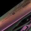 Cube Stereo Hybrid ONE44 HPC SLX 800 molotov