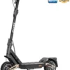 NAVEE ST3 Pro E-Scooter, 1350 W Leistung, innovative Damping Arm-Federung