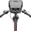 Telefunken RC657 E-Bike Cityrad, 250W Frontmotor, 7-Gang Nabenschaltung, 536,5 Wh Akku