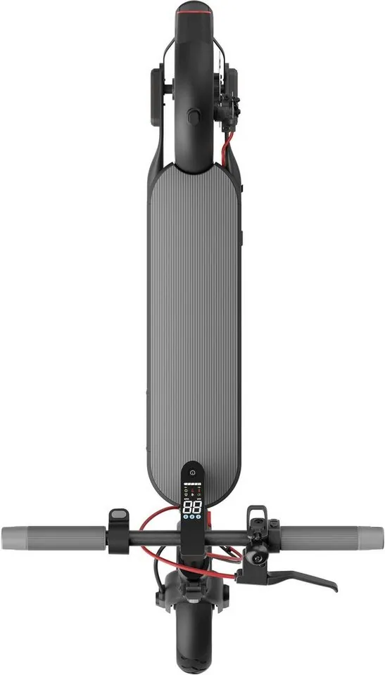 Xiaomi E-Scooter Mi 4, 20 km/h, bis zu 35 km Reichweite, sicher und tragbar