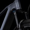 Cube Reaction Hybrid Pro 600 Allroad metallicgrey