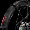 Cube Reaction Hybrid Pro 600 Allroad metallicgrey