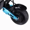 Miniwalker Tiger 9 Pro E-Scooter, 60 km/h, 2000 W, 55 km Reichweite