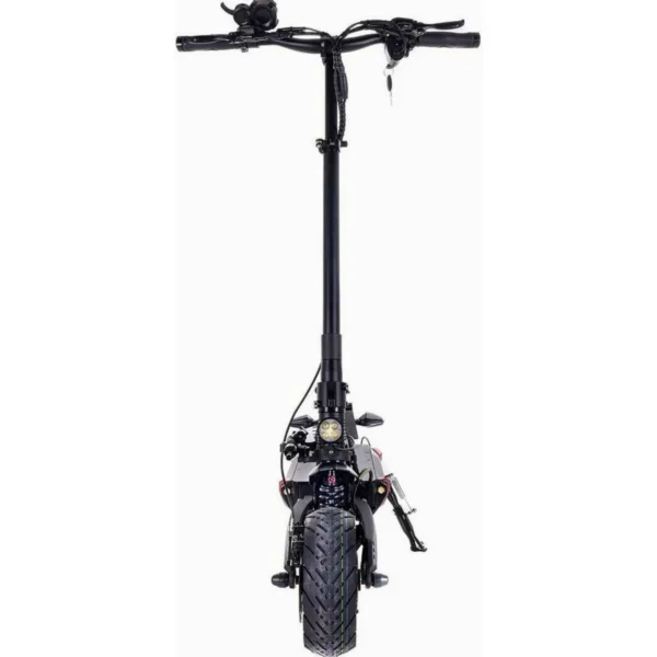 SXT Beast PRO E-Scooter, 85 km/h, 40 km Reichweite, 4.800 W Motorleistung