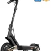 NAVEE ST3 Pro E-Scooter, 1350 W Leistung, innovative Damping Arm-Federung